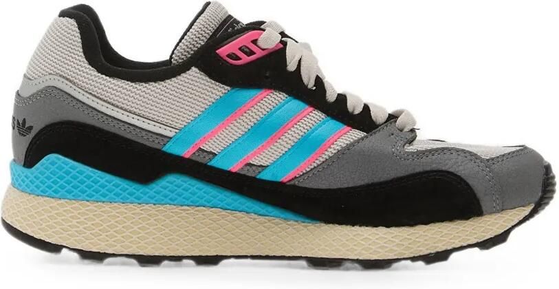 Adidas Adistar Control 5 schoenen Wit - Foto 5