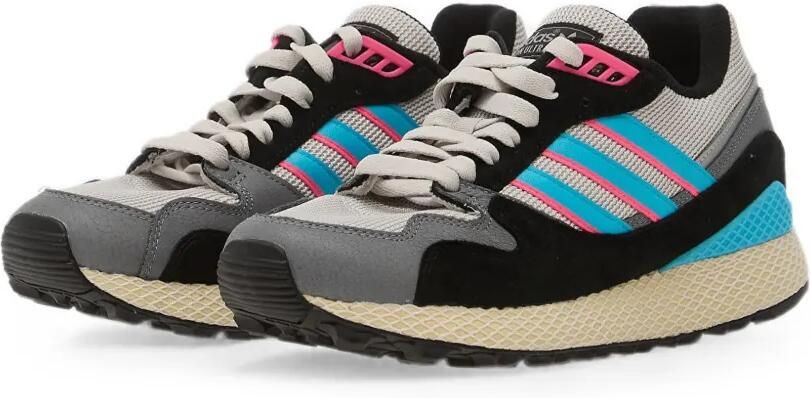 Adidas Adistar Control 5 schoenen Wit - Foto 6