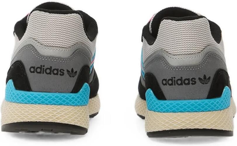 Adidas Adistar Control 5 schoenen Wit - Foto 3