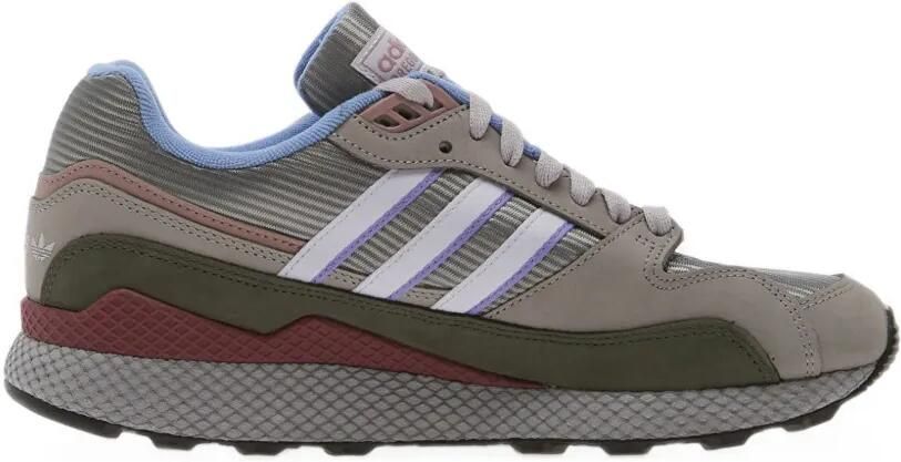 Adidas Gazelle Bold floral-print sneakers Zwart - Foto 6