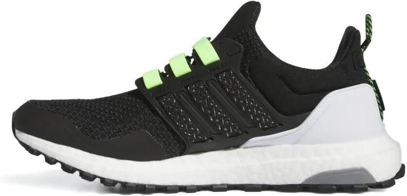 Adidas Ultraboost 1.0 ATR "Core Black Lucid Lemon" sneakers Zwart - Foto 5