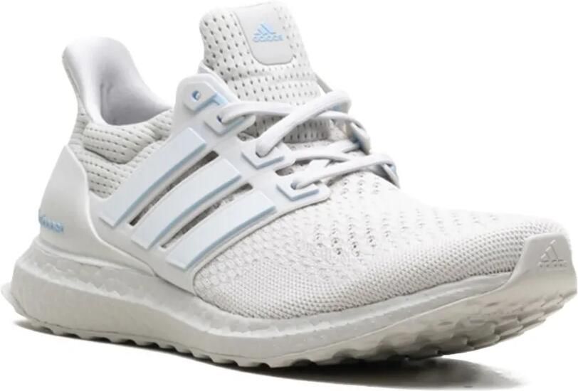 Adidas Ultraboost 1.0 "Grey Glow Blue" sneakers Grijs - Foto 2