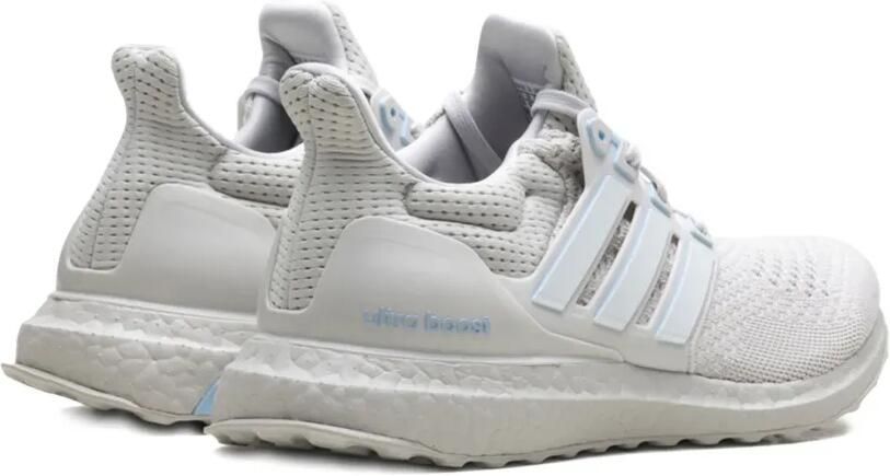 Adidas Ultraboost 1.0 "Grey Glow Blue" sneakers Grijs - Foto 3