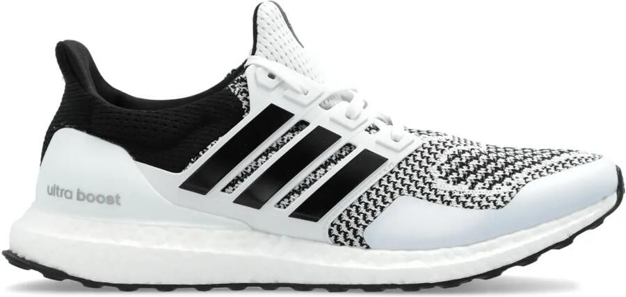 Adidas Ultraboost 1.0 sneakers Wit