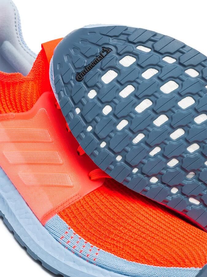 Adidas Blackburn SPZL suède sneakers Groen - Foto 4