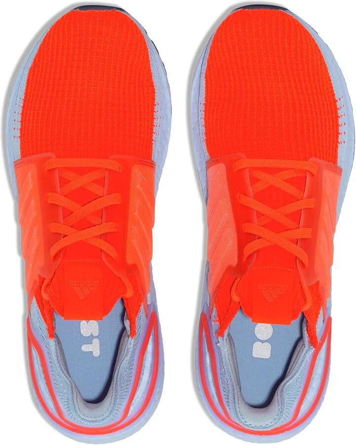 Adidas Blackburn SPZL suède sneakers Groen - Foto 3
