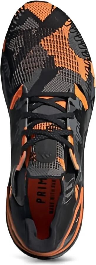 Adidas Ultraboost 20 "Black" sneakers Zwart - Foto 5