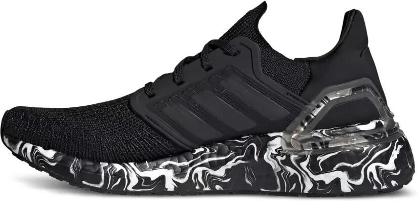 Adidas Ultraboost 20 "Glam Pack" sneakers Zwart - Foto 3