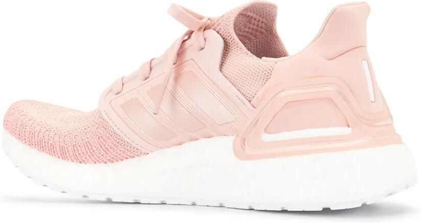 Adidas Ultraboost 20 low-top sneakers Roze - Foto 3