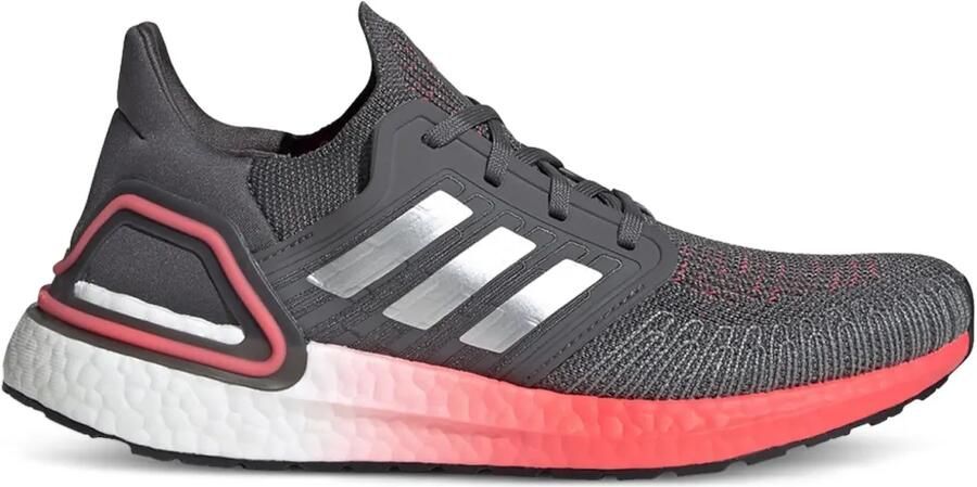 Adidas Ultraboost 20 sneakers Grijs
