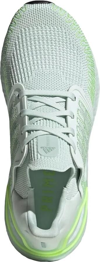 Adidas Ultraboost 20 sneakers Groen - Foto 5
