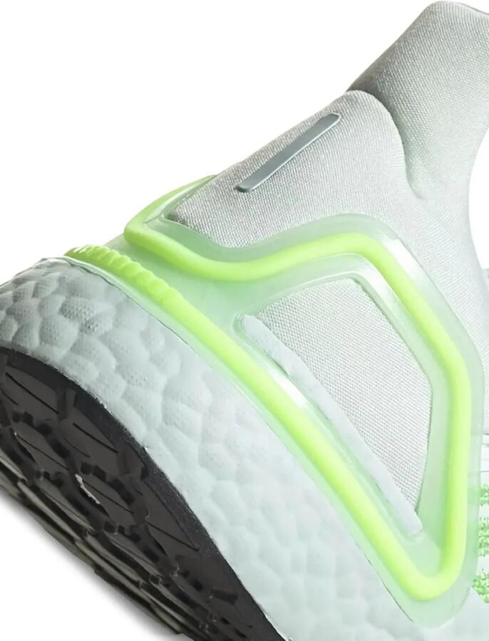 Adidas Ultraboost 20 sneakers Groen - Foto 2