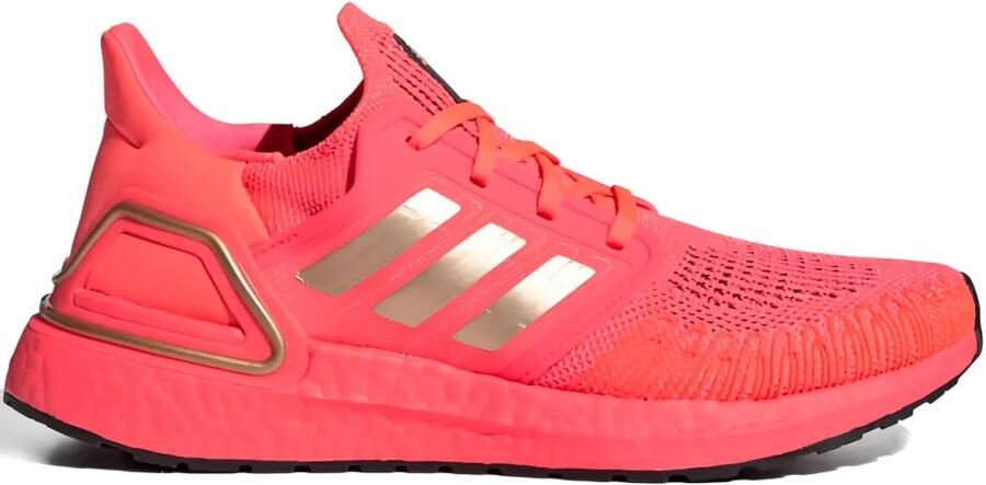 Adidas Ultraboost 20 sneakers Roze
