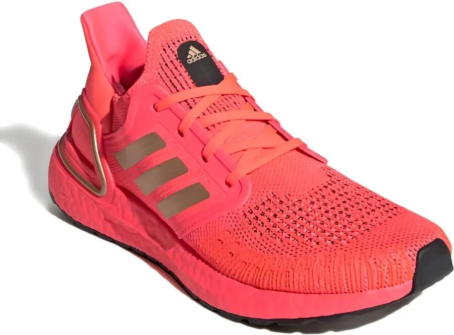 Adidas Ultraboost 20 sneakers Roze - Foto 4