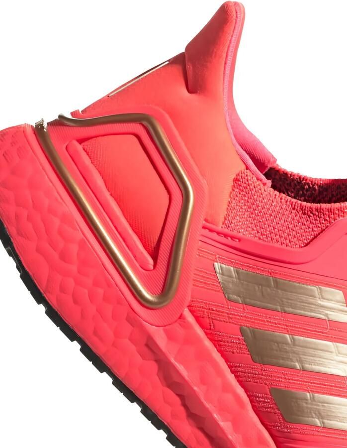 Adidas Ultraboost 20 sneakers Roze - Foto 3