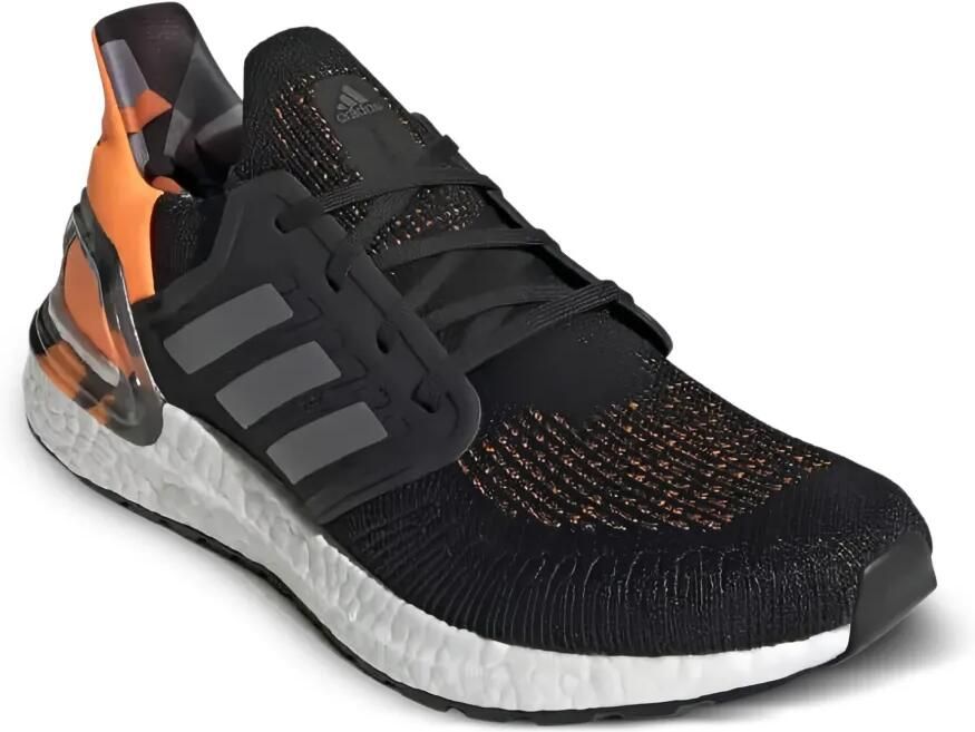 Adidas Ultraboost 20 sneakers Zwart - Foto 4