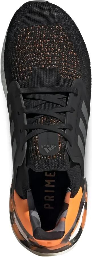 Adidas Ultraboost 20 sneakers Zwart - Foto 5