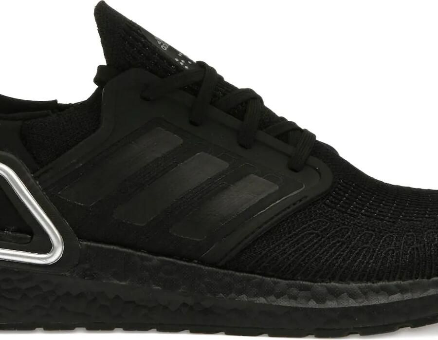 Adidas Ultraboost 20 sneakers Zwart