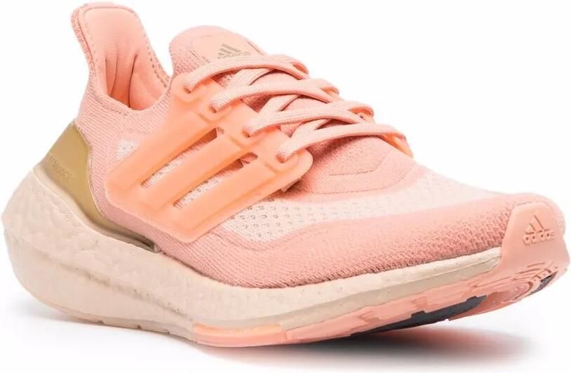 Adidas Ultraboost 21 sneakers Roze - Foto 2