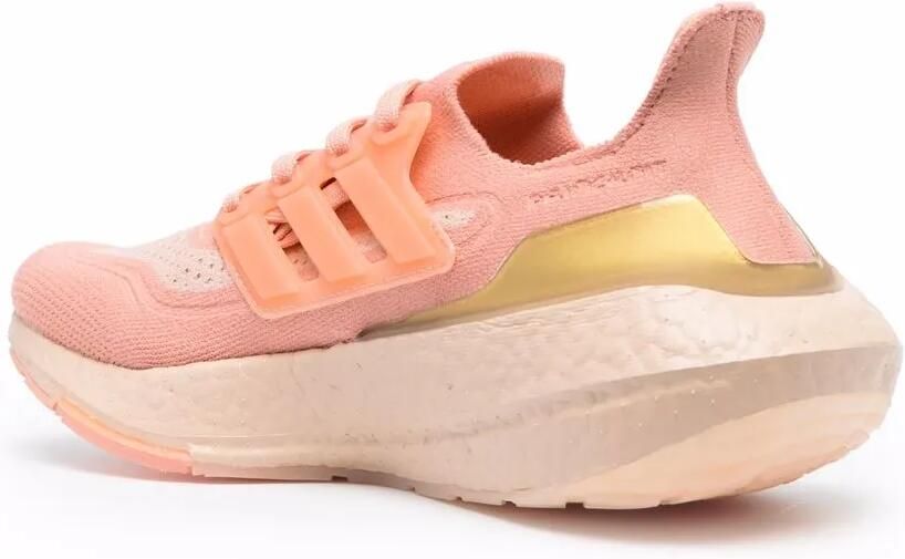 Adidas Ultraboost 21 sneakers Roze - Foto 3