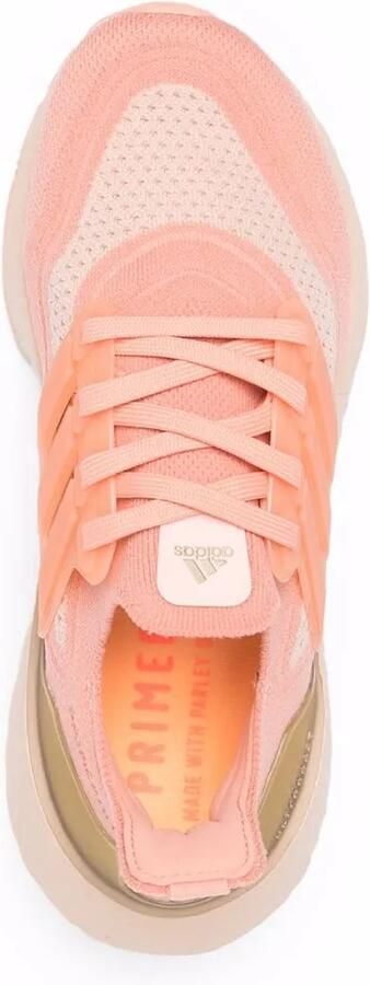 Adidas Ultraboost 21 sneakers Roze - Foto 4