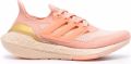 Adidas Ultraboost 21 sneakers Roze - Roze