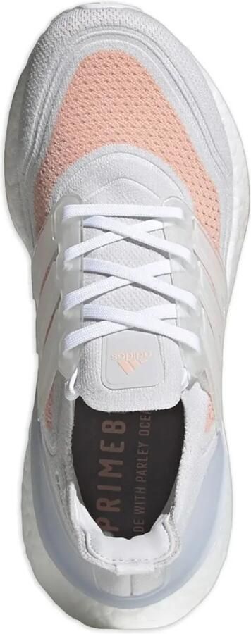Adidas Ultraboost 21 sneakers Wit - Foto 2