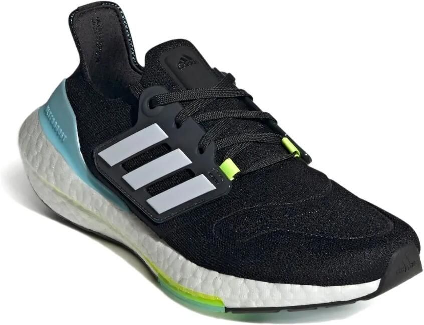 Adidas Ultraboost 22 "Black" sneakers Zwart - Foto 2