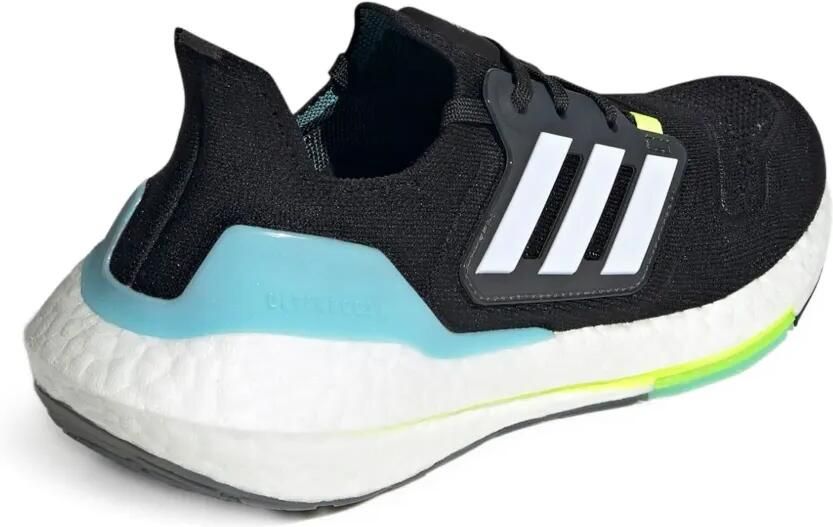 Adidas Ultraboost 22 "Black" sneakers Zwart - Foto 3