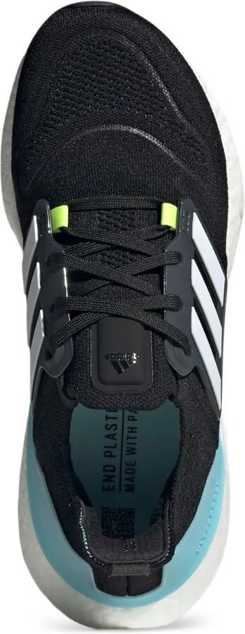 Adidas Ultraboost 22 "Black" sneakers Zwart - Foto 5