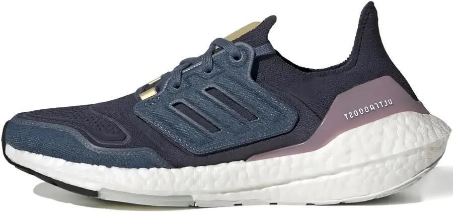 Adidas Ultraboost 22 "Shadow Navy" sneakers Blauw