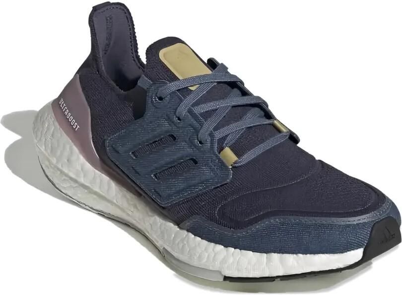 Adidas Ultraboost 22 "Shadow Navy" sneakers Blauw - Foto 2