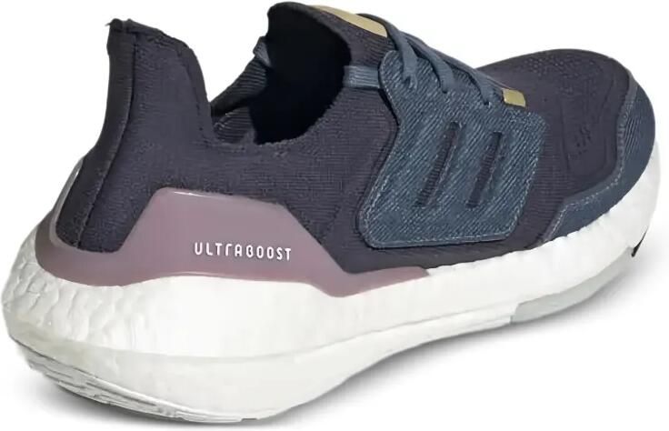 Adidas Ultraboost 22 "Shadow Navy" sneakers Blauw - Foto 3