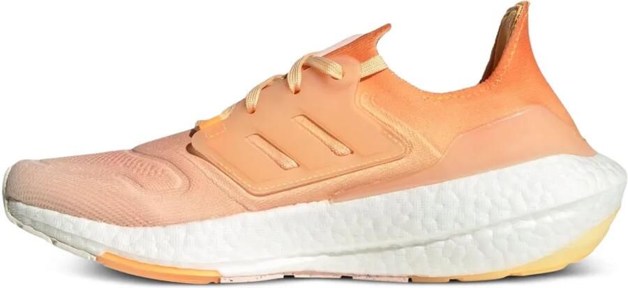 Adidas Ultraboost 22 sneakers Oranje
