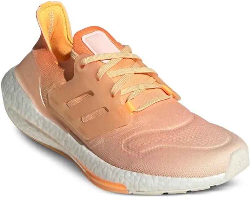 Adidas Ultraboost 22 sneakers Oranje - Foto 3