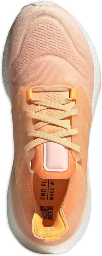 Adidas Ultraboost 22 sneakers Oranje - Foto 5
