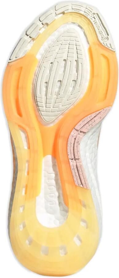 Adidas Ultraboost 22 sneakers Oranje - Foto 4
