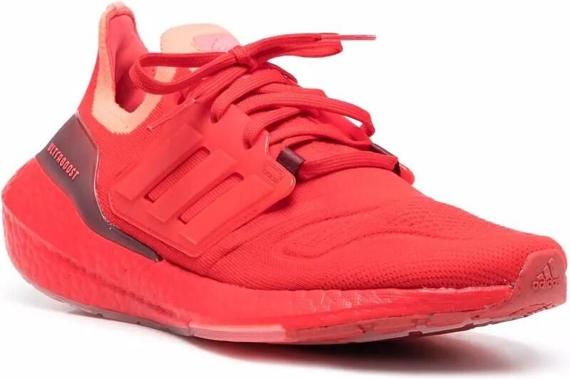 Adidas Ultraboost 22 sneakers VIVID RED VIVID RED TURBO - Foto 3