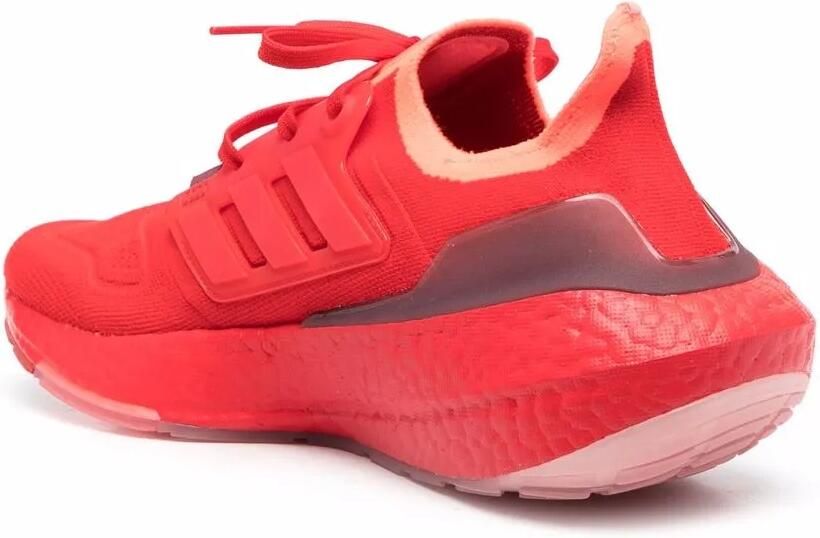 Adidas Ultraboost 22 sneakers VIVID RED VIVID RED TURBO - Foto 2