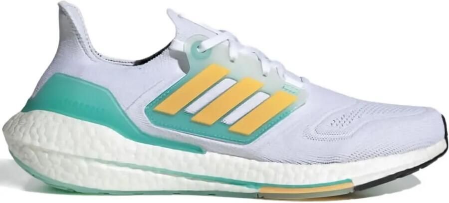 Adidas Ultraboost 22 sneakers Wit