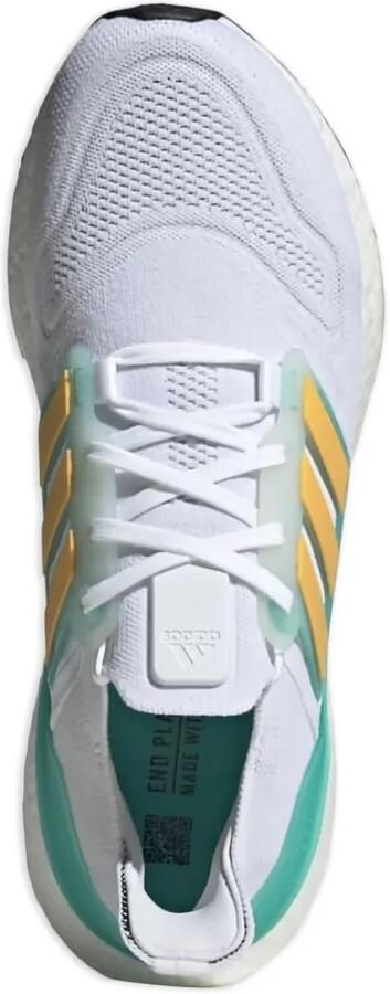 Adidas Ultraboost 22 sneakers Wit - Foto 4
