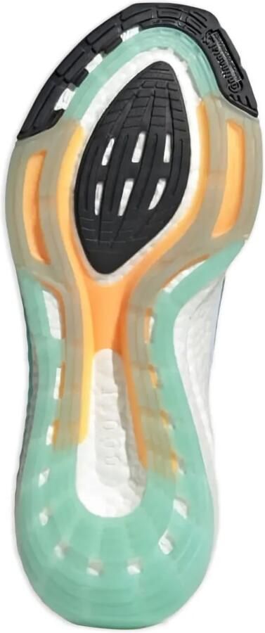 Adidas Ultraboost 22 sneakers Wit - Foto 3