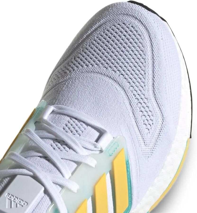 Adidas Ultraboost 22 sneakers Wit - Foto 2