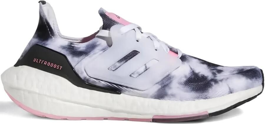 Adidas Ultraboost 22 "White" sneakers Wit