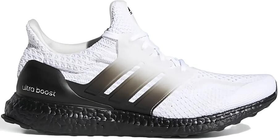 Adidas Adipower 4orged "S Wide" sneakers Zwart