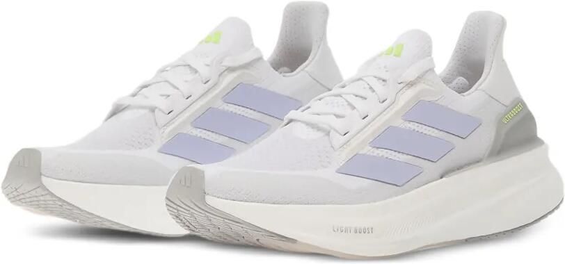 Adidas Terrex Agravic Speed Ultra sneakers Wit - Foto 9