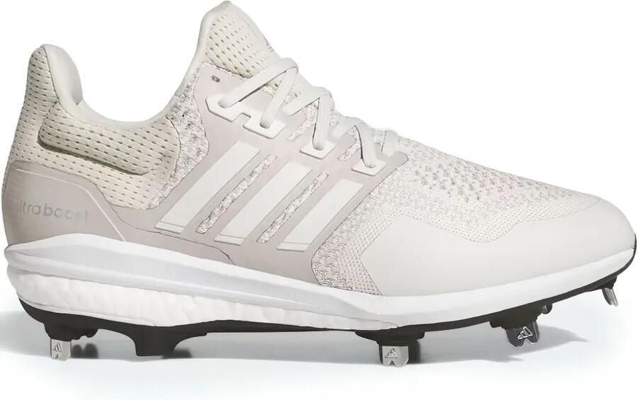 Adidas Ultraboost DNA 1.0 Cleat BSB "Black" sneakers Grijs