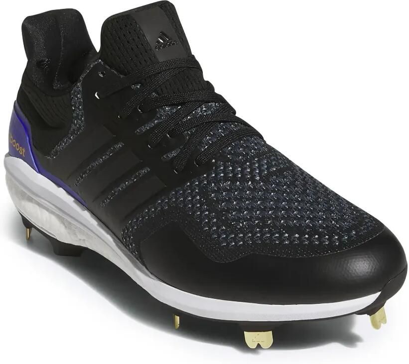 Adidas Ultraboost DNA 1.0 Cleat BSB "Black" sneakers Zwart - Foto 2
