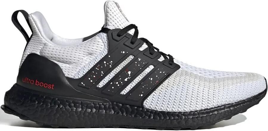 Adidas Ultraboost DNA CTY "Jakarta" sneakers Wit