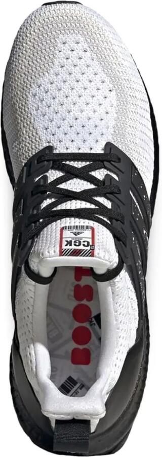 Adidas Ultraboost DNA CTY "Jakarta" sneakers Wit - Foto 3
